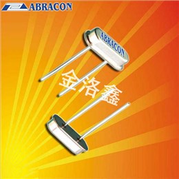Abracon晶振,石英晶振,ABL6M晶振,無源石英晶振