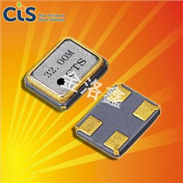 402F27011CAR-402石英諧振器-27.000MHz-10pf