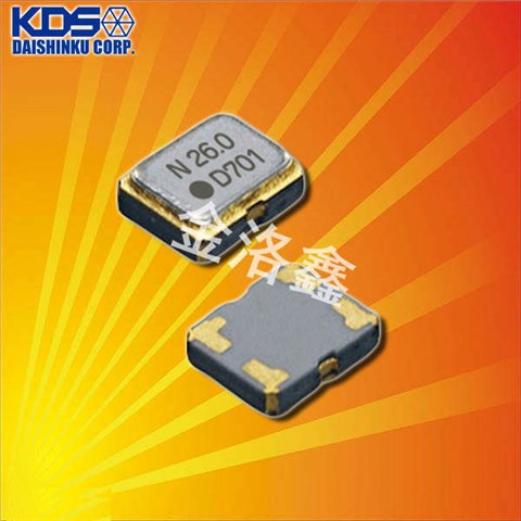 溫補(bǔ)晶振,石英晶振,DSB211SCB晶振