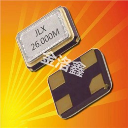 貼片晶振,國(guó)產(chǎn)晶振,LUO-2520晶振