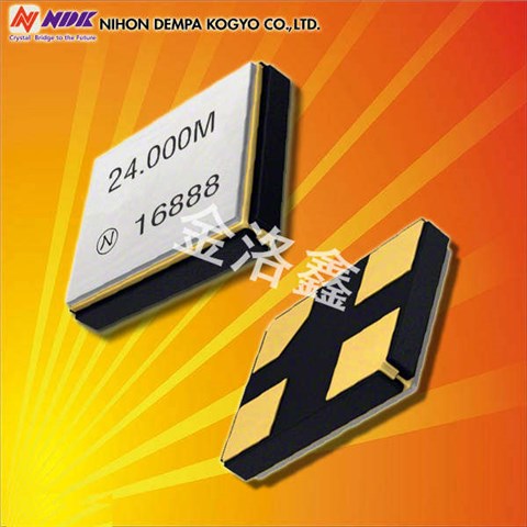 NX2016SA-40M-STD-CZS-3,NDK汽車電子晶振,2016貼片晶振