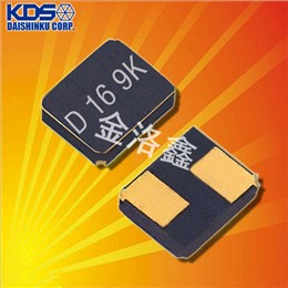 DSX320GE-16.000M-8pF-50-50,KDS晶振,DSX320GE車規(guī)晶振