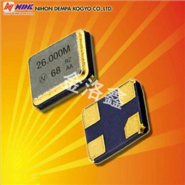 NX3225SA-20.000M-STD-CRS-2,3225車規(guī)晶振,NDK諧振器