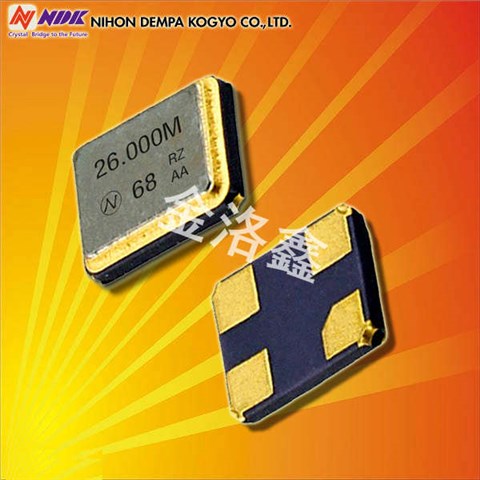 NX3225SA-20.000M-STD-CRS-2,3225車規(guī)晶振,NDK諧振器