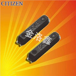 CM13032768DZFT,日產進口西鐵城晶振,CM130無源諧振器