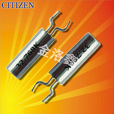 CMR200T32.768KDZF-UT,Citizen插件晶振,工業(yè)控制設(shè)備晶振