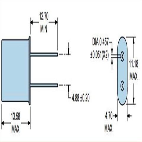 ECLIPTEK晶振,石英晶振,EUAA18-20.000M晶振,無源進(jìn)口晶振