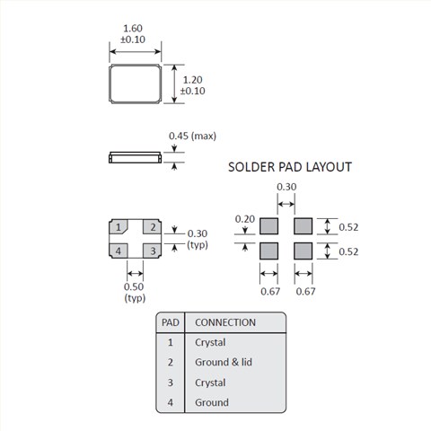 Golledge晶振,貼片晶振,GRX-210晶振,石英進(jìn)口晶振