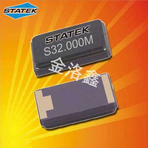 Statek晶振,貼片晶振,CX1HSM晶振,無(wú)源晶振