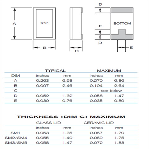 Statek晶振,貼片晶振,CX3HGSMAT晶振,進口晶振