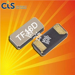 CTS晶振,貼片晶振,TFE32晶振,32.768K諧振器