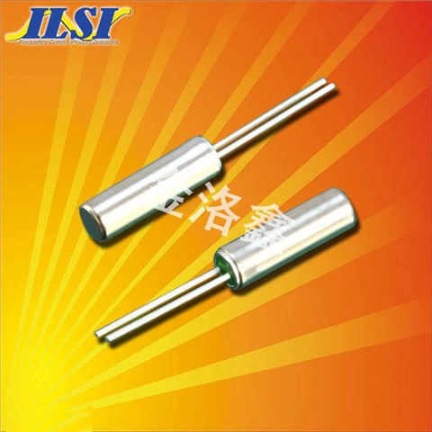 ILSI晶振,石英晶振,15晶振,無源晶振