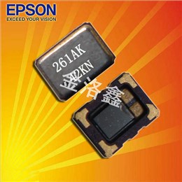 X1G004131004200,TG-5006CJ晶振,EPSON應(yīng)用晶振