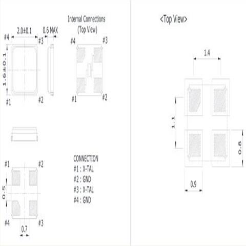 SJ18130J6-3.579545MHz,SX-A21低頻晶振,1612汽車(chē)級(jí)晶振