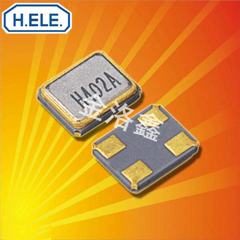 X3S025000DC1H-HW,HSX321S加高晶振,臺(tái)灣進(jìn)口晶振