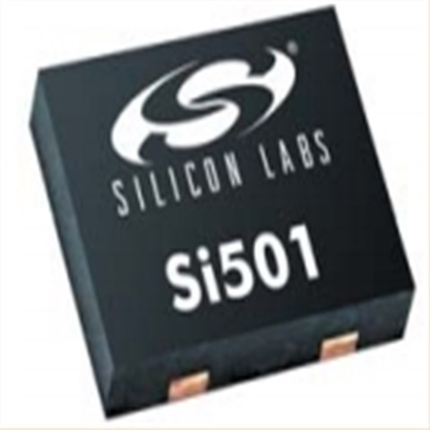 歐美Silicon品牌,501BCAM032768DAG,6G低抖動(dòng)晶振