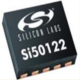 Silicon品牌,Si50122-A5-GMR,6G網(wǎng)絡(luò)附屬存儲晶振