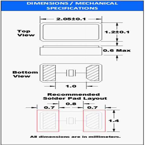 FK12AEIHI0.032768-T3進(jìn)口晶振,FK12A小體積晶振,?？怂蛊囘b控器晶振