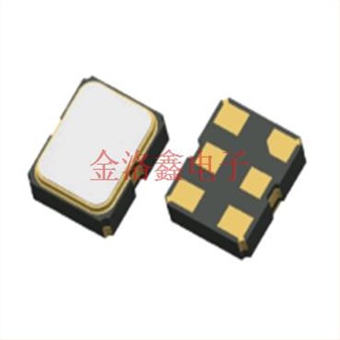 光纖通道晶振,LV3345JEV-125.0MDK,LVDS差分晶振,2520有源晶振,Pletronics振蕩器