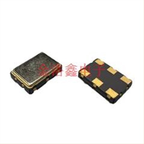 低抖動石英振蕩器,PE77J貼片晶振,Pletronics振蕩器,PE7720JEW-100.0MDK,PECL輸出晶振