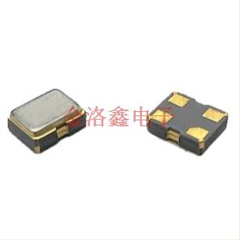 32.768K振蕩器,進口CMOS晶振,SM22K有源晶振,Pletronics晶振,SM2220KC-32.768K晶體