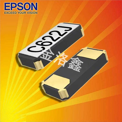Q13FC1350000300,EPSON無線模塊晶振,FC-135工業(yè)設備應用晶振