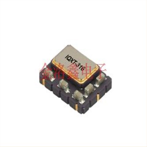 LFTVXO076348REEL,3.3V低電流電壓晶振,汽車電子晶振