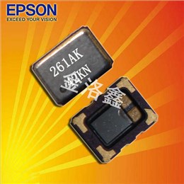 TG2016SMN25MHz-ACGNNM,EPSON溫補(bǔ)晶振,表面貼裝晶振