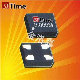 SIT8008BI-21-33E-33.333330,美國SiTime可編程晶振,3225陶瓷晶振