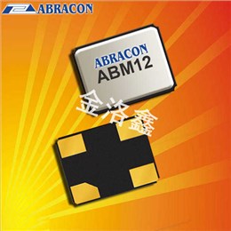 ABM11AIG-40.000MHZ-4-1Z-T3,ABRACO品牌晶振,2016mm寬溫晶振