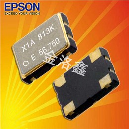 SG-8002CA40.0000M-PCM,EPSON時鐘振蕩器,工業(yè)應(yīng)用晶振