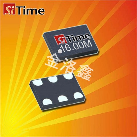 SIT3808AI-D2-33EE80.00000M,7050壓控晶振,SITIME晶振