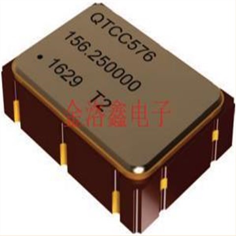 QTCC576LWD9-125.000MHZ,Q-TECH品牌晶振,LVDS輸出晶振
