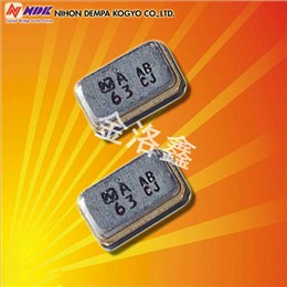 NX1612SA-50M-EXS00A-CS08403,NDK日本晶振,1612貼片晶振