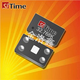 SIT1552AI-JE-DDC-32.768,SITIME可編程晶振,TCXO溫度補(bǔ)償晶振