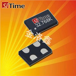 SiT8103AI-33-33E-50.00000Y,SiTime有源進口晶振,5032貼片振蕩器