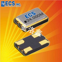 ECS-196.6-12-33Q-JEN-TR,ECX-33Q貼片晶振,ECS伊西斯晶振