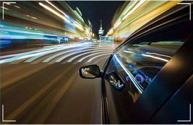 汽車無線安全技術(shù)為何總說與溫補晶振掛鉤