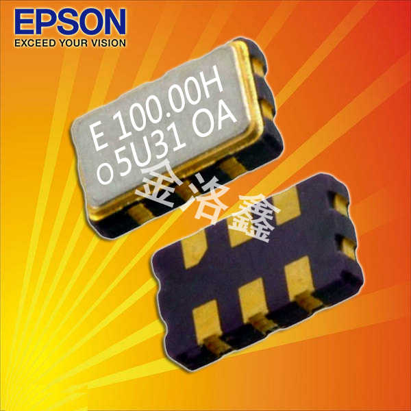 愛普生壓控晶振,IDT晶振