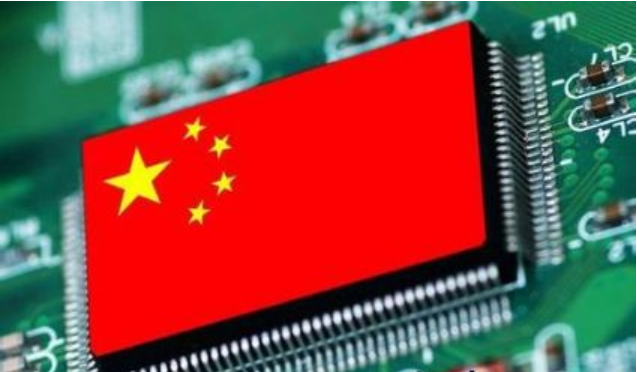 我國芯片領(lǐng)域興起為何晶振產(chǎn)業(yè)始終難以突破