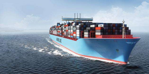 物聯(lián)網(wǎng)終于向船業(yè)下手差分晶體振蕩器將助其成功轉(zhuǎn)型