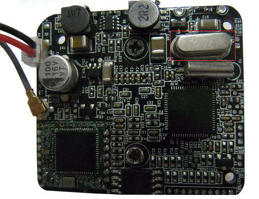 直播平臺(tái)頻頻出現(xiàn)無(wú)下限言論石英晶振有沒(méi)有責(zé)任?