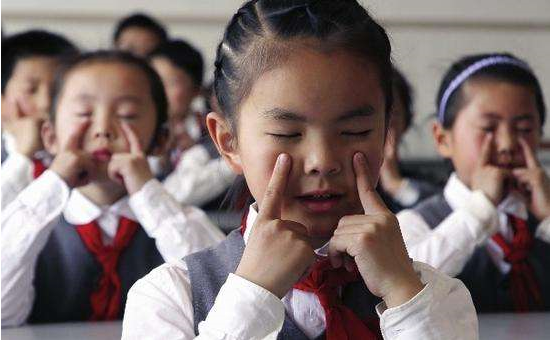 聽說晶振還能護(hù)眼這是什么神操作