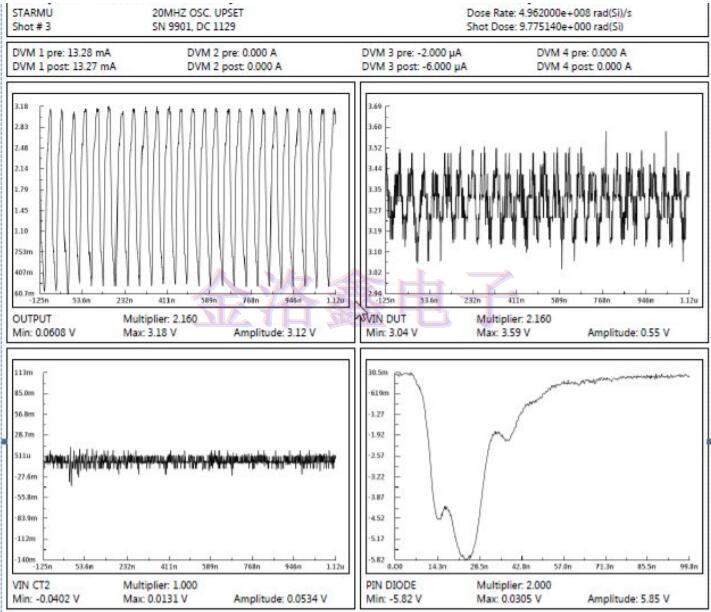 Q-Tech晶振,Q-Tech晶體振蕩器,航天設備晶振