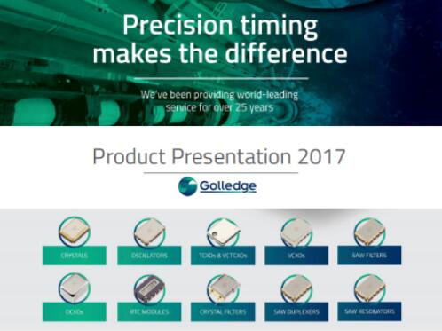 Golledge Crystal前瞻性設(shè)計方案