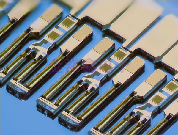 Golledge Crystal前瞻性設(shè)計方案