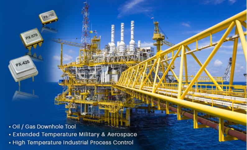 VCXO Oscillator絕對拉動范圍定義