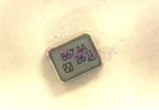 NDK小型低G靈敏度溫補(bǔ)晶振的開發(fā)與應(yīng)用