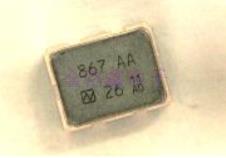 NDK小型低G靈敏度溫補(bǔ)晶振的開發(fā)與應(yīng)用