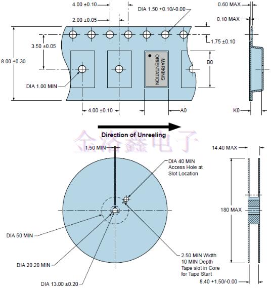 日蝕EBCA56系列汽車級(jí)32.768K振蕩器數(shù)據(jù)信息
